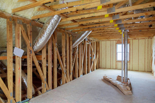 Best Blown-in Insulation in Crossett, AR