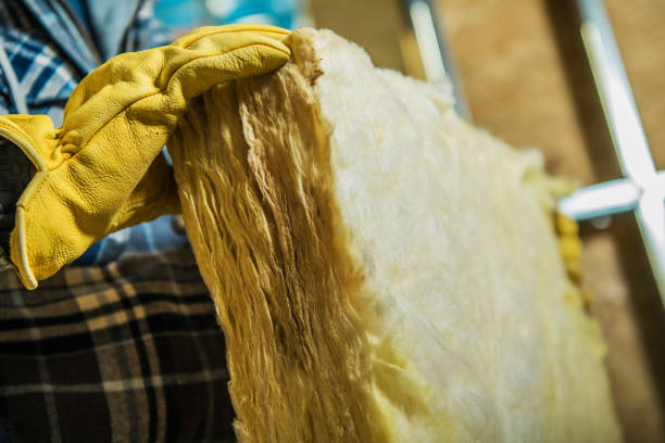 Best Fiberglass Insulation in Crossett, AR
