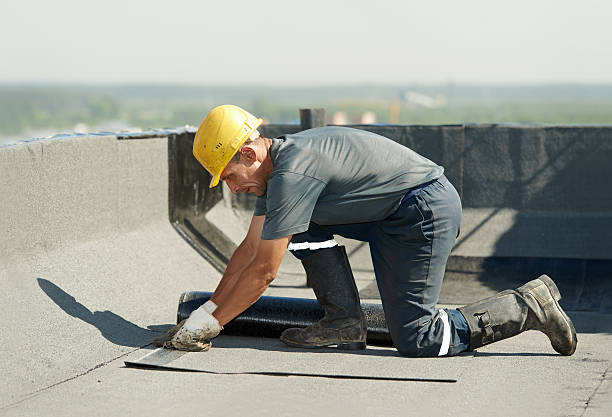 Best Spray Foam Insulation in Crossett, AR