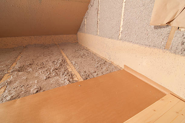 Best Specialized Insulation Services in Crossett, AR