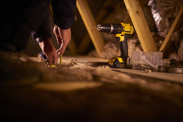 Best Insulation Maintenance and Repair in Crossett, AR