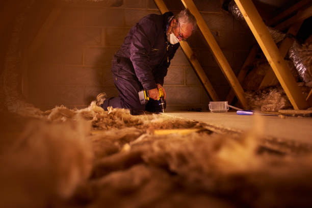 Types of Insulation We Offer in Crossett, AR
